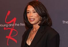 What role does Valarie Pettiford play on The Young and the Restless? Character details explored