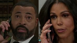 Beyond The Gates spoilers: Dani’s plan backfires, Chelsea’s exit gets complicated, and Smitty faces a shocking assignment