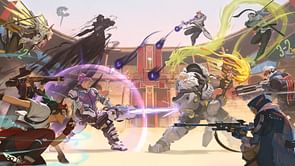 Overwatch 2 Stadium: All hero powers explored