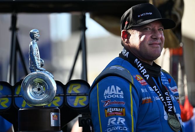 Tony Stewart accepts the "unrealistic" reality of an Indy 500 return