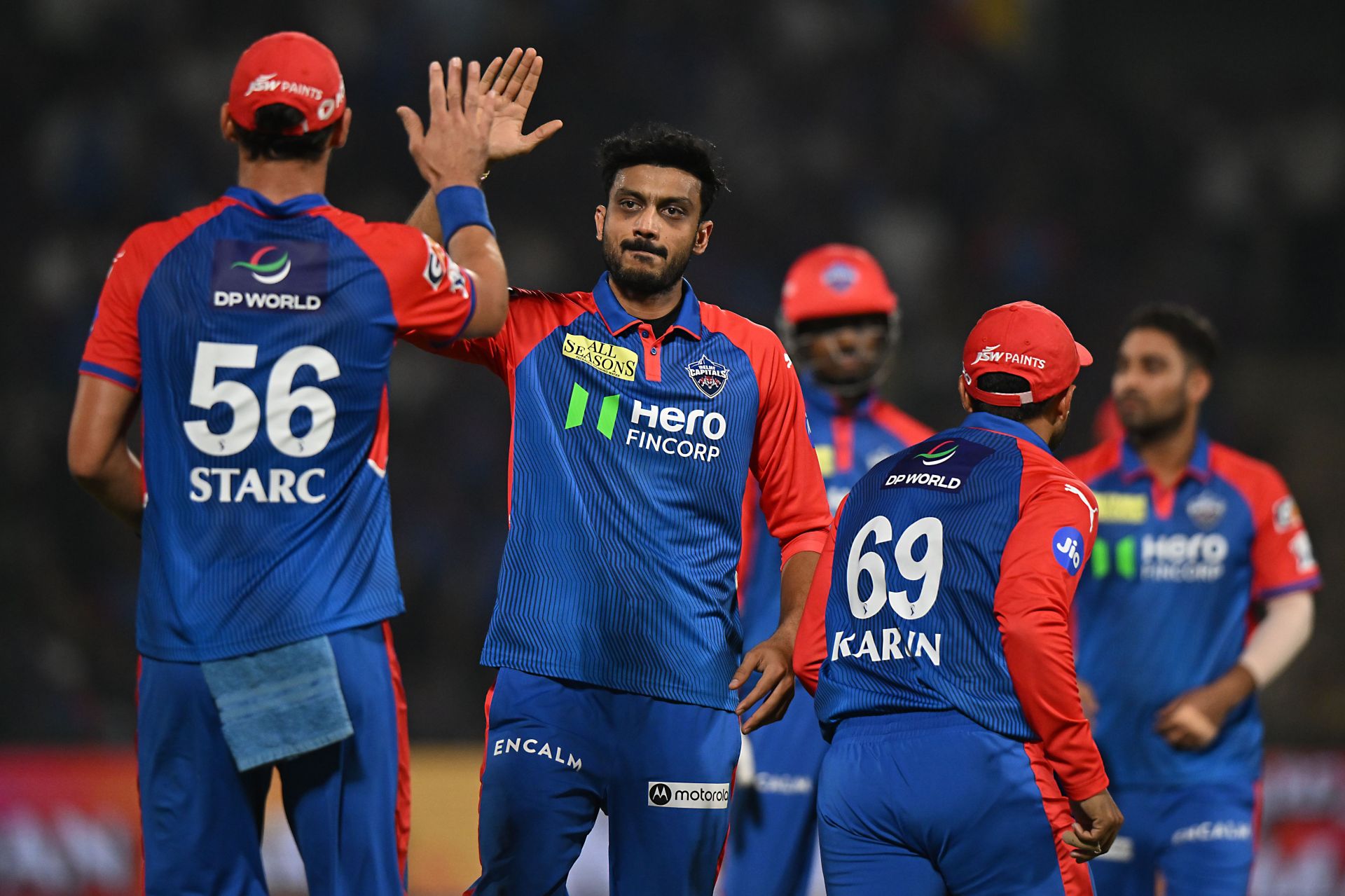 DC vs KKR : दिल्ली कैपिटल्स को क्यों मिली कोलकाता के हाथों हार? मैच के बाद कप्तान अक्षर पटेल ने बताई बड़ी वजह