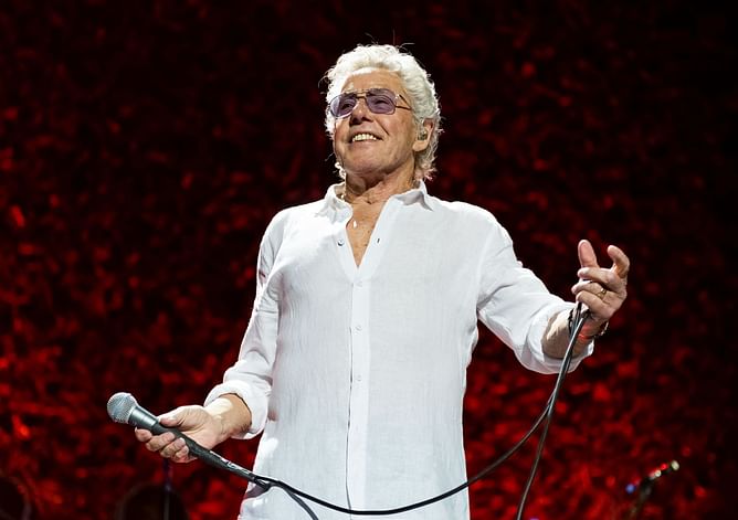 Roger Daltrey net worth: The Who lead singer's fortune explored in wake of debilitating health struggles
