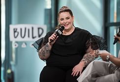 Who is Tess Holliday? Plus-size model responds to a TikTok user suggesting she take Ozempic for weight loss