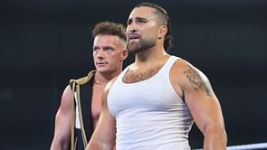Tony D'Angelo addresses huge betrayal on WWE NXT; 28-year-old star reveals why he did it