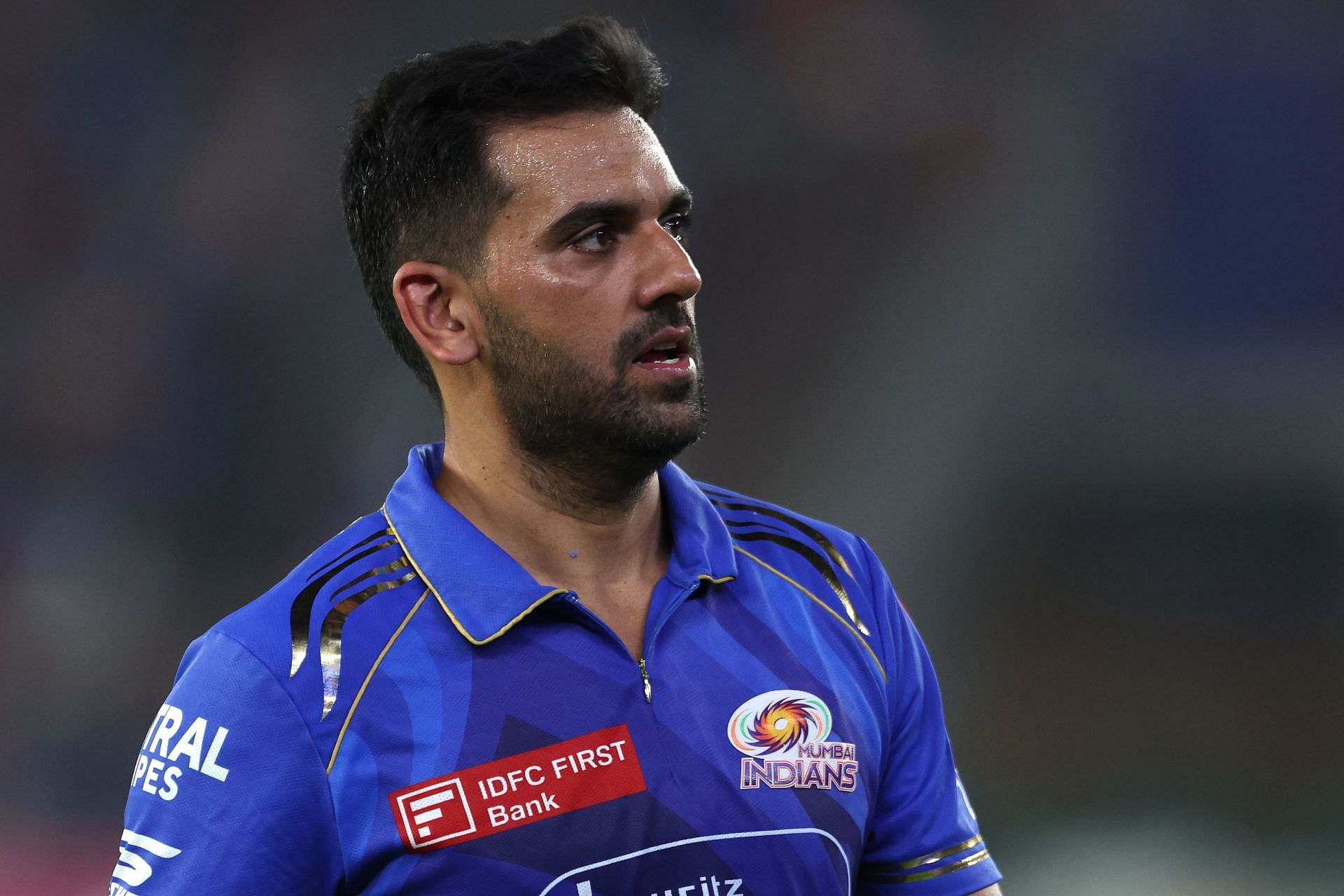 Deepak Chahar proved expensive in MI&#039;s IPL 2025 clash against LSG. [P/C: Getty]
