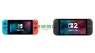 Switch 2 can run Switch 1 games (Image via Nintendo)