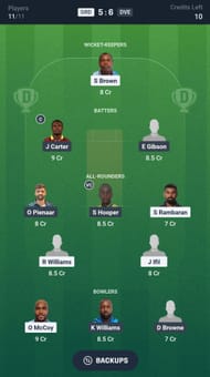 Fantasy suggestion #2