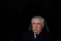 Carlo Ancelotti has clear preference for his next managerial job after deciding to leave Real Madrid: Reports
