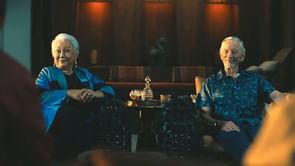 Who is Scott Glenn? Meet the actor who plays Jim Hollinger in The White Lotus