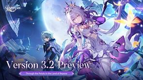 Honkai Star Rail 3.2 events schedule (First half)