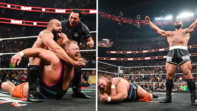 3 WWE Superstars who could be Rusev's tag team partner after his return on RAW