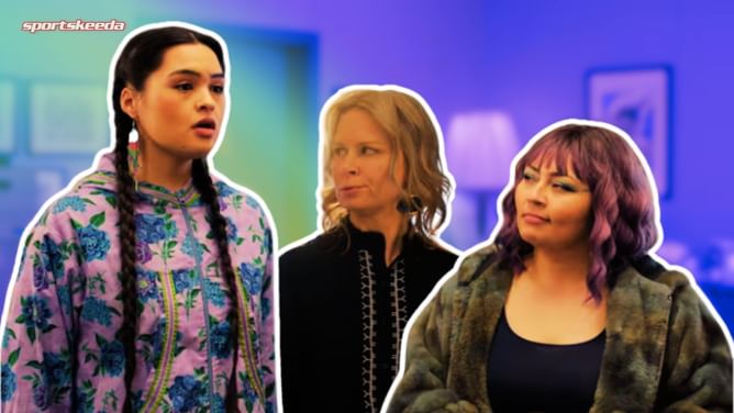 What is North of North all about? Here's everything to know about Canadian comedy television series
