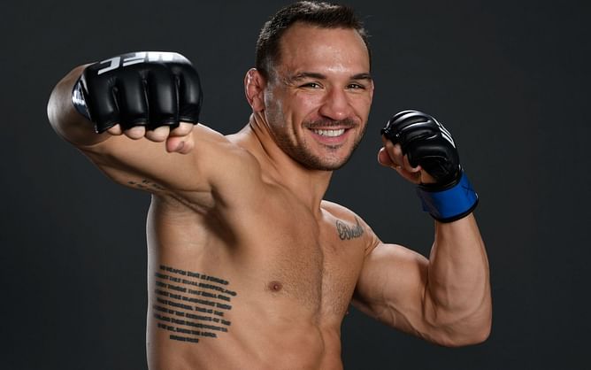 MMA veteran shares brutal reality check about Michael Chandler's fighting career ahead of UFC 314