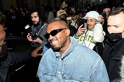 Kanye West says he wants to get Donda 2 released "in the next couple of hours" on Digital Nas's Kick stream