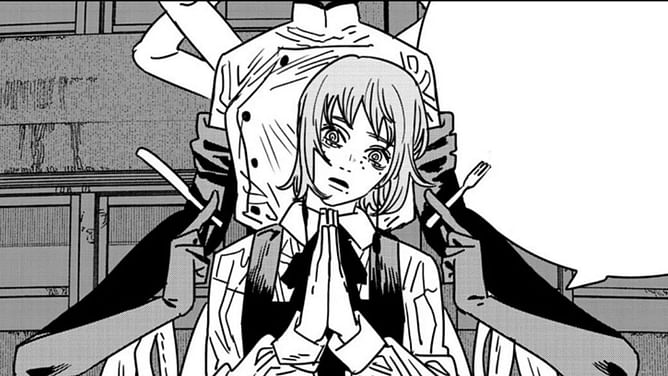 Chainsaw Man chapter 201: Release date and time, countdown, what to expect, and more