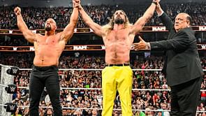 3 WWE stars who could join Seth Rollins’ faction at Backlash 2025