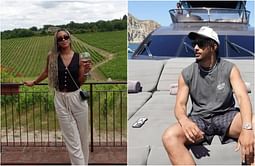 Jordan Love's fiancée Ronika Stone grabs attention with cryptic message ahead of wedding with Packers QB