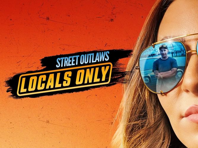 How to watch Street Outlaws: Locals Only season 2? All viewing options explored