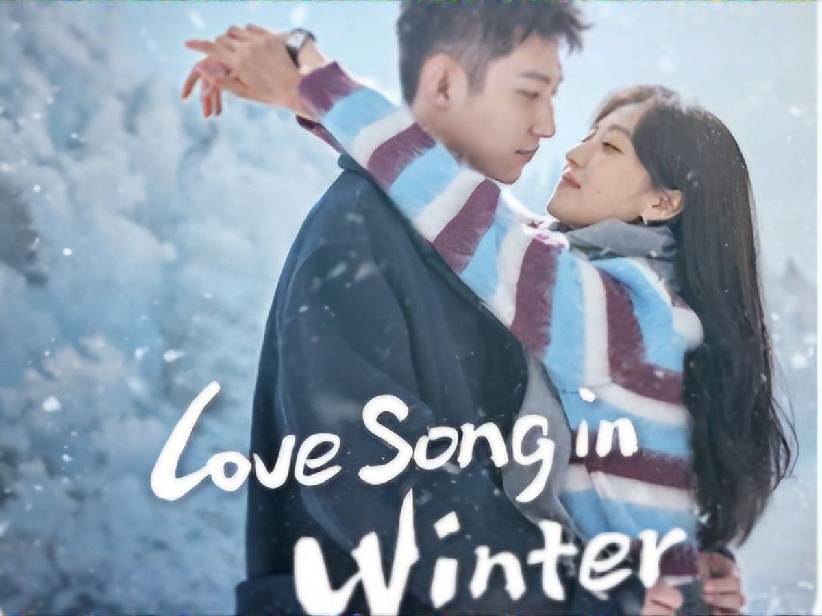 Love Song in Winter (Image via X/@IQIYI)