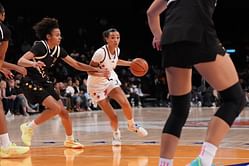 "The No. 1 player in the class": Lindsay Gottlieb's USC Trojans celebrate 5-star signee Jazzy Davidson's latest recruiting ranking