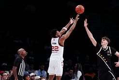"Closest thing to Kobe? Pretty bold statement": Hoops fans react to NBA player development coach's comments on Darryn Peterson's game
