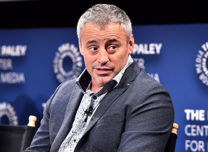 “But s**t happens” — When Matt LeBlanc explained why he missed Jennifer Aniston’s wedding day