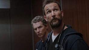 5 burning questions after The Pitt season 1