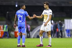 Cruz Azul vs Pumas UNAM Prediction and Betting Tips | April 5th 2025
