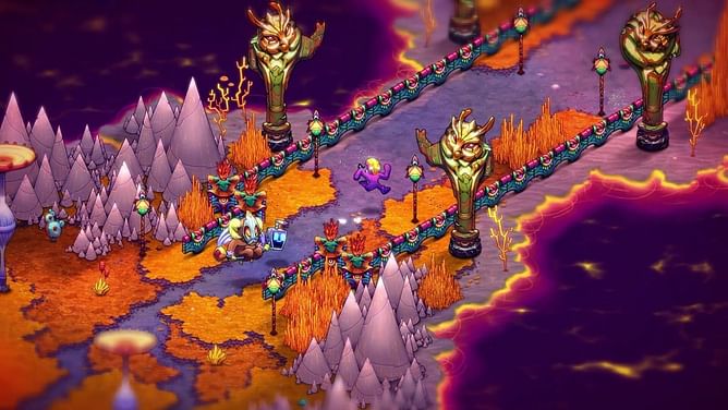 How to get the Popstaff in Crashlands 2