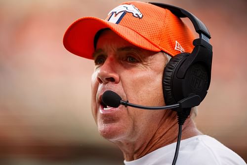 Sean Payton