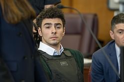 Is Luigi Mangione eligible for the death penalty? Federal charges explored in the wake of indictment