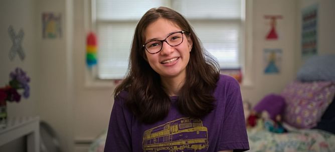 “I almost teared up at the ending” – Love on the Spectrum’s Pari Kim reflects on season 3 finale