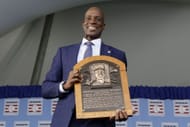 2023 National Baseball Hall of Fame Induction Ceremony - Source: Getty