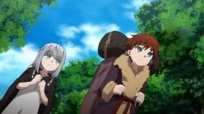 The Beginning After the End episode 4: Arthur's encounter with Tessia Eralith begins a new adventure