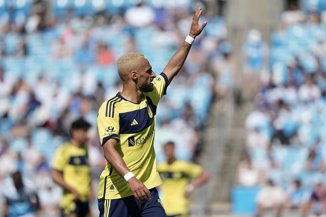 Nashville vs Real Salt Lake Prediction and Betting Tips | April 12th 2025