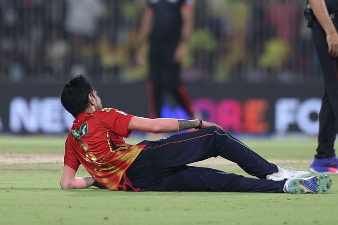 3 bowlers who have taken 2 or more IPL hat-tricks ft. Yuzvendra Chahal