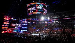 WWE ने Survivor Series 2025 को लेकर किया ब्लॉकबस्टर ऐलान, लोकेशन और तारीख आई सामने