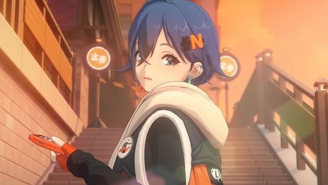 Zenless Zone Zero 1.7 maintenance date, time, and countdown