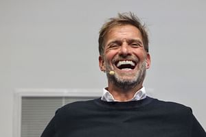 “Pressure at Madrid is bigger than at Liverpool” - Ex-Reds star highlights why Jurgen Klopp will snub move to Real Madrid