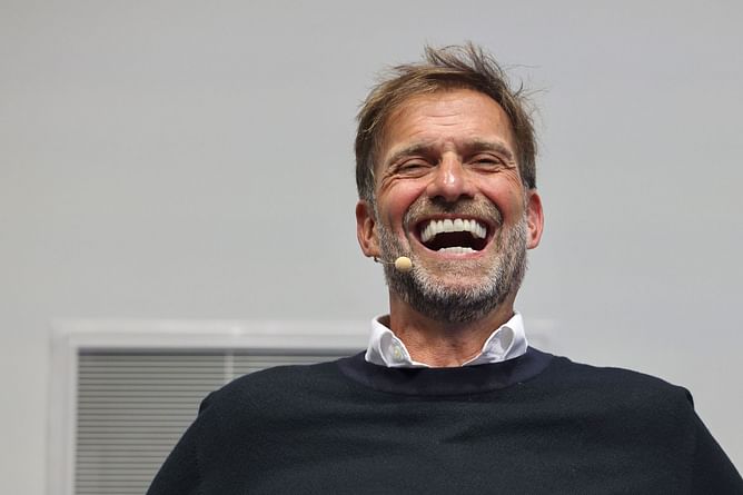 “Pressure at Madrid is bigger than at Liverpool” - Ex-Reds star highlights why Jurgen Klopp will snub move to Real Madrid