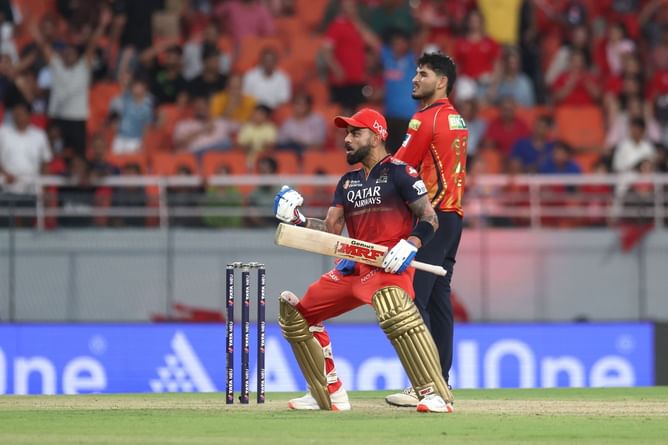 IPL 2025 Fantasy League: Best Fantasy XI for Match 42 - RCB vs RR | IPL Fantasy Tips
