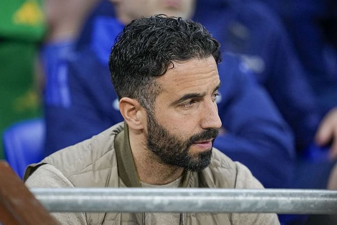Saudi Pro League side to make first surprise move to sign Manchester United star: Reports