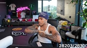 "0 songs dropped in 2025 btw": Internet divided after Twitch streamer Plaqueboymax gets nominated for 2025 XXL Freshman Class