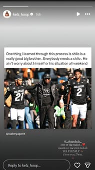Credits: Instagram (@kelz_hoop)