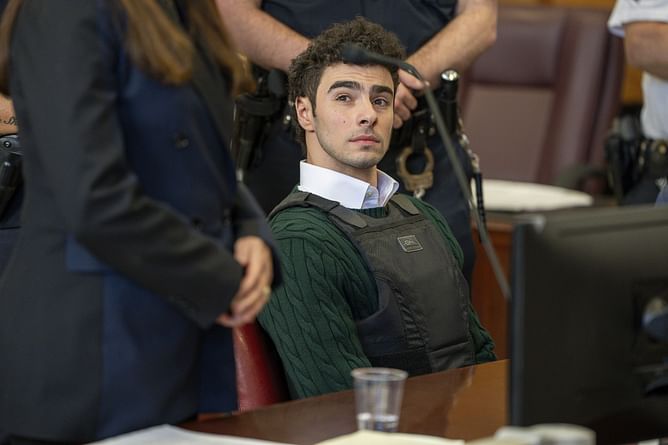 Does New York have the death penalty? Prosecutors in Luigi Mangione directed to seek capital punishment