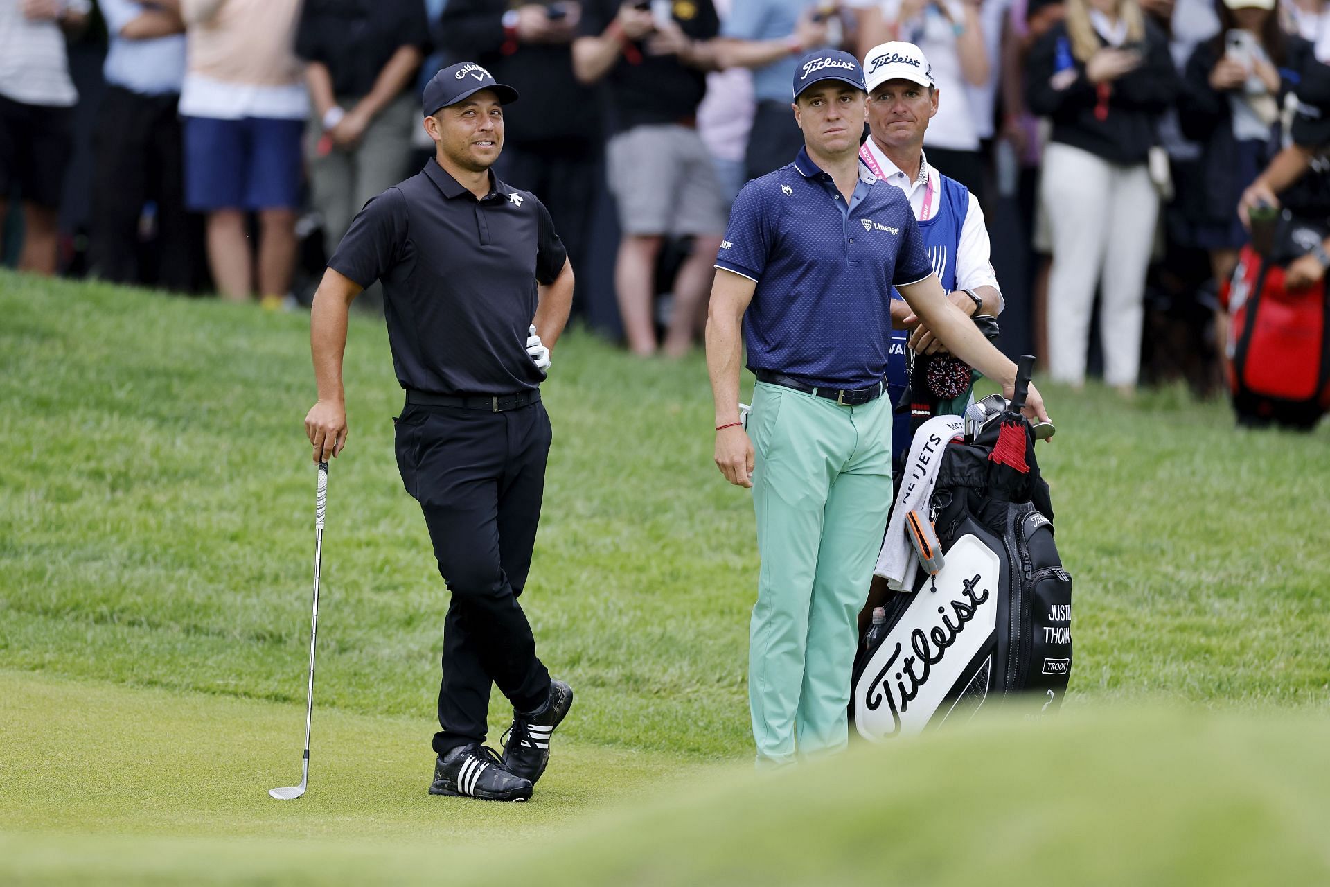 GOLF: MAY 17 PGA Championship - Source: Getty