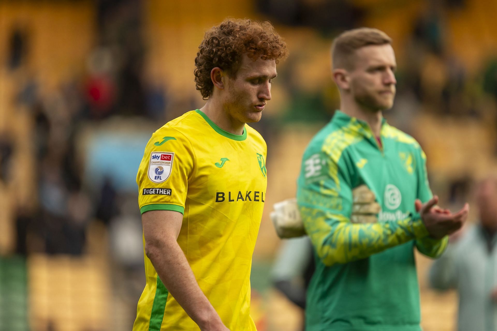 Norwich City FC v West Bromwich Albion FC - Sky Bet Championship - Source: Getty
