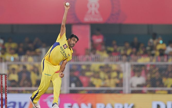 "My father still scolds me if I get out" - CSK star R Ashwin's stunning revelation amid poor run in IPL 2025