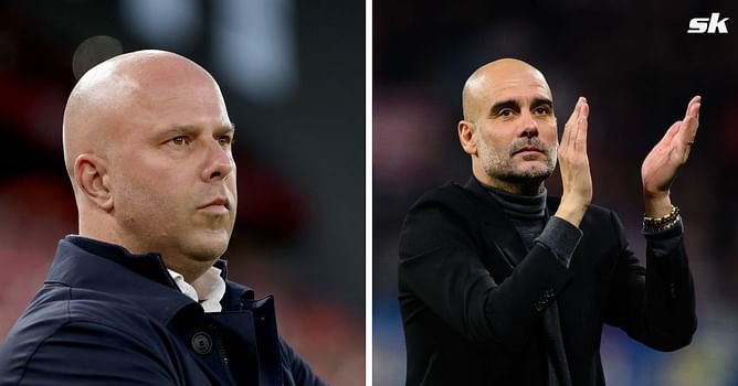 Liverpool and Manchester City set for summer tussle to sign Serie A star: Reports