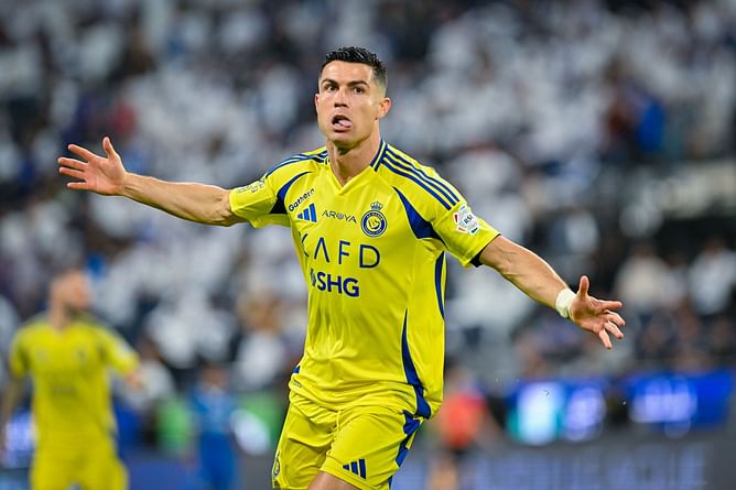 Al-Qadsiah vs Al-Nassr Prediction and Betting Tips | April 18th 2025
